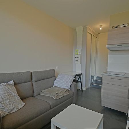 Appartement Esprit Loft Coeur Monplaisir 리옹 외부 사진