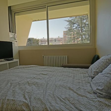Appartement Esprit Loft Coeur Monplaisir 리옹 외부 사진
