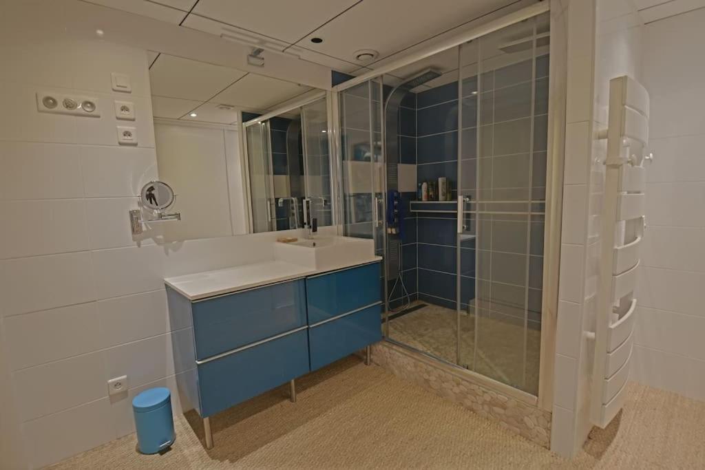 Appartement Esprit Loft Coeur Monplaisir 리옹 외부 사진